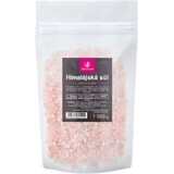 Allnature Himalaya gros sel rose 1000 g