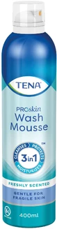 Tena Spumă de spălare 400 ml