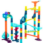 B-Toys Marble Deluxe Ball Track