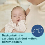 Termometru cu infraroșu fără contact Canpol babies EasyStart