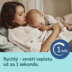 Termometru cu infraroșu fără contact Canpol babies EasyStart