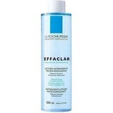 La Roche-Posay Effaclar lotion astringente pour les peaux grasses et à problèmes 200 ml