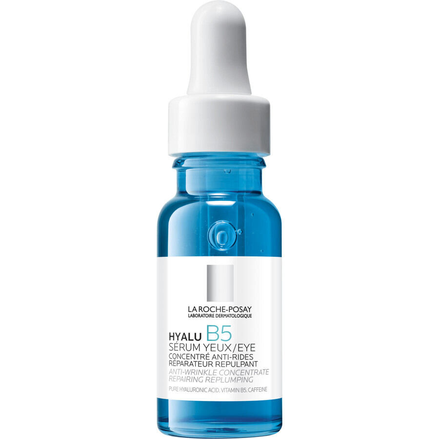 La Roche-Posay Hyalu B5 Ser pentru ochi 15 ml