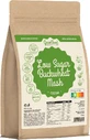 GreenFood Nutrition Porridge rapide au sarrasin à faible teneur en sucre 500 g