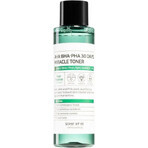 Some by me AHA BHA PHA 30 Days miracle toner, tonique nettoyant 150 ml