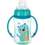 Canpol Baby Training Cup avec poignées Cute animals teddy bear 320 ml