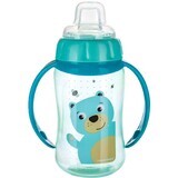 Canpol Baby Training Cup avec poignées Cute animals teddy bear 320 ml