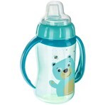 Canpol Baby Training Cup avec poignées Cute animals teddy bear 320 ml