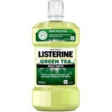 Rince-bouche Listerine au thé vert 500 ml