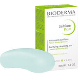 Bioderma Sébium Cubo Limpiador Anti-Imperfecciones 100 g