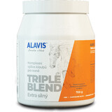 Alavis TRIPLE BLEND Extra Fort pour chevaux 700 g