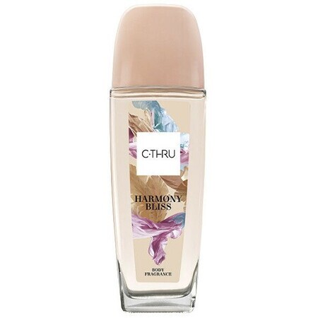 C-THRU Parfum de corps Harmony Bliss 75 ml