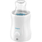 BabyOno Natural Nursing Baby Ono Baby Ono Elektrischer Speisenwärmer mit Sterilisationsfunktion 2in1 180 ml