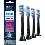 Philips Sonicare Premium Tandvleesverzorging HX9054/33 Standaard Accessoires 4 stuks