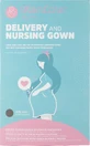 MomCare Maternity and nursing shirt size. L-XL