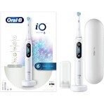 Brosse à dents électrique Oral-B iO Series 8 White