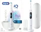 Electric Toothbrush Oral-B iO Series 8 White