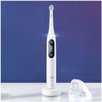 Brosse à dents électrique Oral-B iO Series 8 White