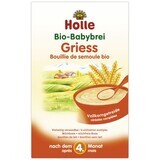 Holle Terci de semolă bio 250 g