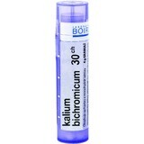 Boiron Kalium Bichromicum CH30 granulo 4 g