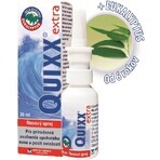 Quixx extra 2,6% spray nasal 30 ml