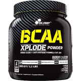 Olimp BCAA Xplode Orange 500 g