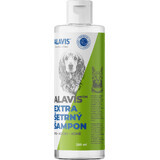 Shampooing extra doux Alavis 250 ml