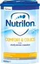 Nutrilon Comfort &amp; Colics 800 g