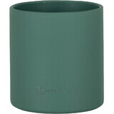 Petite&Mars Take&Mars Misty Green silicone cup 6m+ 200 ml