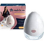 Tommee Tippee Made for Me™ borstmelk lekkende draagbare Single