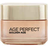 L'Oréal Paris Age Perfect Golden Age, Cremă de ochi pentru fermitate și luminozitate 15 ml