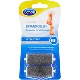 Scholl VS Diamond Extra Thick Electric File Heads 2 pcs