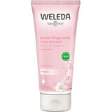 Weleda Emulsion de douche à l'amande pour peaux sensibles 200 ml