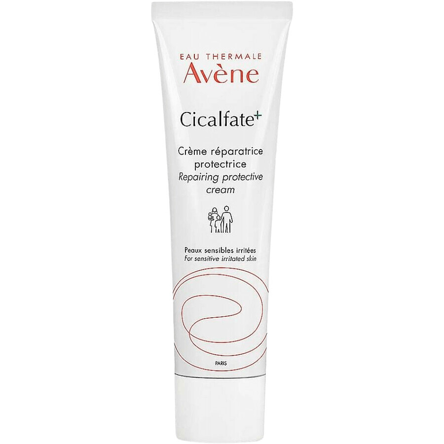 Avène Cicalfate+ Crema protettiva rigenerante 100 ml