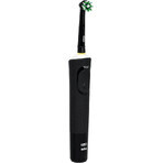 Cepillo eléctrico Oral-B D103 negro Vitality