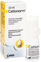 Cationorm Eye Emulsion Instillation 10 ml