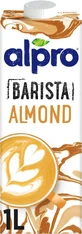 Băutură Alpro Almond Barista 1 l