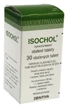 Supliment Isochol 30 comprimate