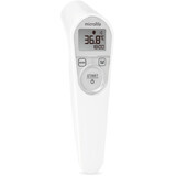 Microlife NC 200 non-contact digital thermometer