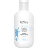 Shampooing bébé Babé contre la gale laiteuse 200 ml