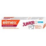 Elmex Anticaries Dentífrico Profesional Junior 75 ml