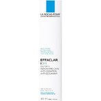 La Roche-Posay Effaclar K+ Vernieuwing Acne Crème 40 ml