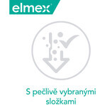 Elmex Sensitive Professional Dentifrice 3 x 75 ml