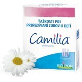 Boiron CAMILIA oral solution 10 ml