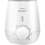 Philips Avent Rapid Bottle and Baby Food Warmer SCF355/09