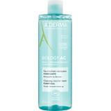 A-Derma Micellar Cleansing Micellar Cleansing Water for acne-prone skin 400 ml