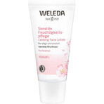 Weleda Mandel-Feuchtigkeitscreme für empfindliche Haut 30 ml