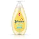 Bain pour bébé corps et cheveux de Johnson's Baby 500 ml