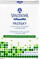 Vincentka Herbal Pastilles 18 pièces