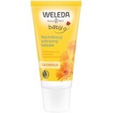 Weleda Baume protecteur pour les ongles 30 ml